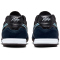 NIKE Streetgato Fußballschuhe 046 - black/obsidian-ice blue 38