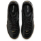 NIKE Streetgato Fußballschuhe 010 - black/white 39