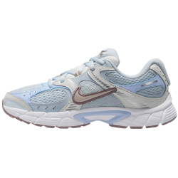 NIKE V5 RNR Sneaker Kinder 400 - aura/moon particle-platinum tint 38