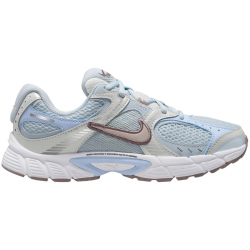 NIKE V5 RNR Sneaker Kinder 400 - aura/moon particle-platinum tint 38
