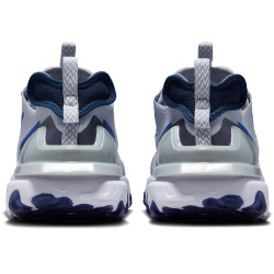 NIKE React Vision Sneaker Herren 004 - wolf grey/game royal-obsidian-white 42.5