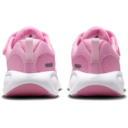 NIKE Stellar Ride Sneaker Kinder 605 - pink rise/white-pink foam-pure platinum 28.5