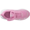 NIKE Stellar Ride Sneaker Kinder 605 - pink rise/white-pink foam-pure platinum 28.5