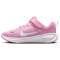 NIKE Stellar Ride Sneaker Kinder 605 - pink rise/white-pink foam-pure platinum 28.5