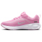 NIKE Stellar Ride Sneaker Kinder 605 - pink rise/white-pink foam-pure platinum 28.5