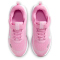 NIKE Stellar Ride Sneaker Kinder 605 - pink rise/white-pink foam-pure platinum 28.5