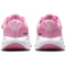 NIKE Stellar Ride Sneaker Kinder 605 - pink rise/white-pink foam-pure platinum 28.5