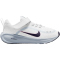 NIKE Stellar Ride Sneaker Kinder 104 - white/blackened blue-football grey 28.5