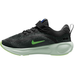 NIKE Stellar Ride Sneaker Kinder 010 - black/racer...