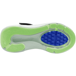 NIKE Stellar Ride Sneaker Kinder 010 - black/racer...