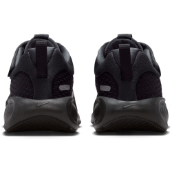 NIKE Stellar Ride Sneaker Kinder 005 - black/playful pink-anthracite-pink foam 31.5