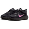 NIKE Stellar Ride Sneaker Kinder 005 - black/playful pink-anthracite-pink foam 31.5