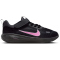 NIKE Stellar Ride Sneaker Kinder 005 - black/playful pink-anthracite-pink foam 31.5