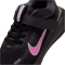 NIKE Stellar Ride Sneaker Kinder 005 - black/playful pink-anthracite-pink foam 31.5
