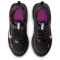 NIKE Stellar Ride Sneaker Kinder 005 - black/playful pink-anthracite-pink foam 31.5