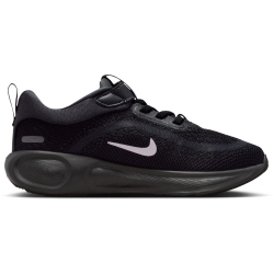 NIKE Stellar Ride Sneaker Kinder 005 - black/playful pink-anthracite-pink foam 34