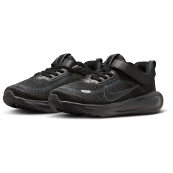 NIKE Stellar Ride Sneaker Kinder 002 - black/black-anthracite 28.5