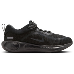 NIKE Stellar Ride Sneaker Kinder 002 - black/black-anthracite 28.5