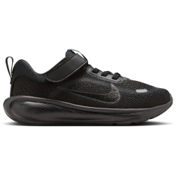 NIKE Stellar Ride Sneaker Kinder 002 - black/black-anthracite 28.5