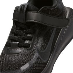 NIKE Stellar Ride Sneaker Kinder 002 - black/black-anthracite 28.5