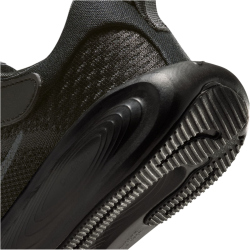 NIKE Stellar Ride Sneaker Kinder 002 - black/black-anthracite 28.5