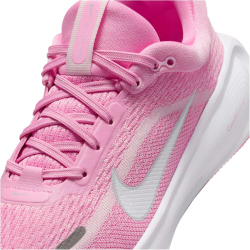 NIKE Stellar Ride Laufschuhe Kinder 605 - pink rise/white-pink foam-pure platinum 36