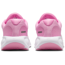 NIKE Stellar Ride Laufschuhe Kinder 605 - pink rise/white-pink foam-pure platinum 36