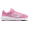 NIKE Stellar Ride Laufschuhe Kinder 605 - pink rise/white-pink foam-pure platinum 36