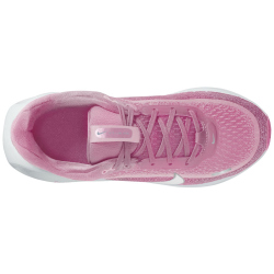 NIKE Stellar Ride Laufschuhe Kinder 605 - pink rise/white-pink foam-pure platinum 37.5