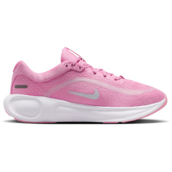 NIKE Stellar Ride Laufschuhe Kinder 605 - pink rise/white-pink foam-pure platinum 37.5