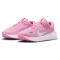 NIKE Stellar Ride Laufschuhe Kinder 605 - pink rise/white-pink foam-pure platinum 37.5