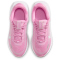 NIKE Stellar Ride Laufschuhe Kinder 605 - pink rise/white-pink foam-pure platinum 37.5