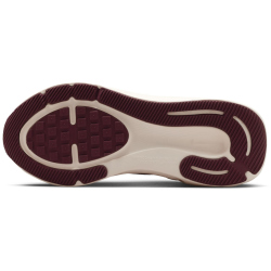 NIKE Stellar Ride Laufschuhe Kinder 604 - bordeaux/washed coral-sweet beet 37.5