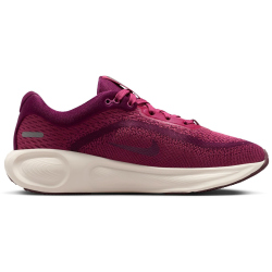 NIKE Stellar Ride Laufschuhe Kinder 604 - bordeaux/washed...