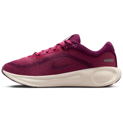 NIKE Stellar Ride Laufschuhe Kinder 604 - bordeaux/washed...