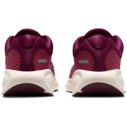 NIKE Stellar Ride Laufschuhe Kinder 604 - bordeaux/washed coral-sweet beet 37.5