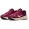 NIKE Stellar Ride Laufschuhe Kinder 604 - bordeaux/washed coral-sweet beet 37.5