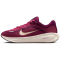 NIKE Stellar Ride Laufschuhe Kinder 604 - bordeaux/washed coral-sweet beet 37.5