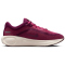 NIKE Stellar Ride Laufschuhe Kinder 604 - bordeaux/washed coral-sweet beet 37.5