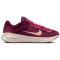 NIKE Stellar Ride Laufschuhe Kinder 604 - bordeaux/washed coral-sweet beet 37.5