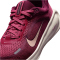 NIKE Stellar Ride Laufschuhe Kinder 604 - bordeaux/washed coral-sweet beet 37.5