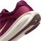 NIKE Stellar Ride Laufschuhe Kinder 604 - bordeaux/washed coral-sweet beet 37.5