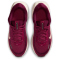 NIKE Stellar Ride Laufschuhe Kinder 604 - bordeaux/washed coral-sweet beet 37.5