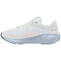 NIKE Stellar Ride Laufschuhe Kinder 104 - white/blackened blue-football grey 35.5