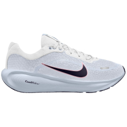 NIKE Stellar Ride Laufschuhe Kinder 104 - white/blackened blue-football grey 35.5