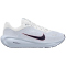 NIKE Stellar Ride Laufschuhe Kinder 104 - white/blackened blue-football grey 35.5