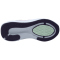 NIKE Stellar Ride Laufschuhe Kinder 104 - white/blackened blue-football grey 35.5