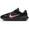 NIKE Stellar Ride Laufschuhe Kinder 005 - black/playful pink-anthracite-pink foam 35.5