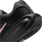 NIKE Stellar Ride Laufschuhe Kinder 005 - black/playful pink-anthracite-pink foam 35.5
