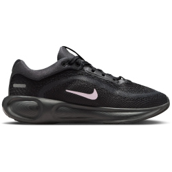 NIKE Stellar Ride Laufschuhe Kinder 005 - black/playful pink-anthracite-pink foam 38